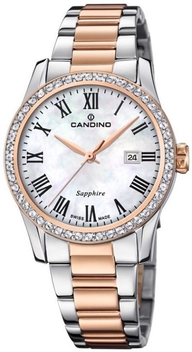 Bild von Candino Lady Elegance
