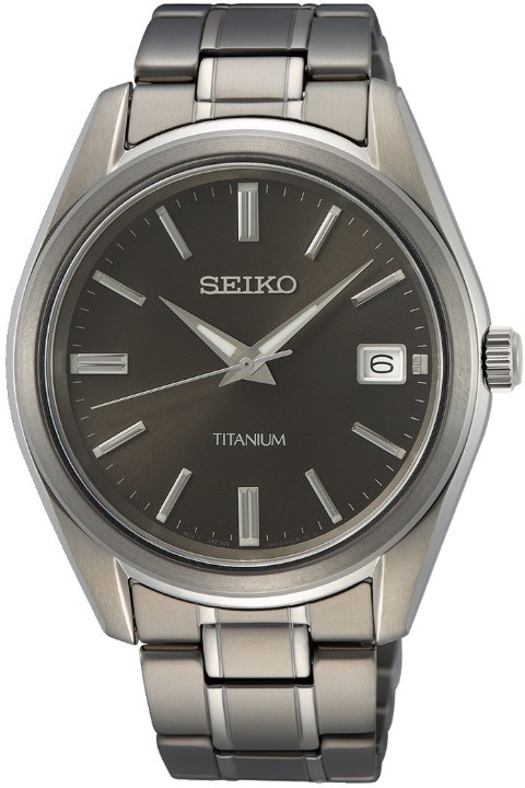 Bild von Seiko Quartz