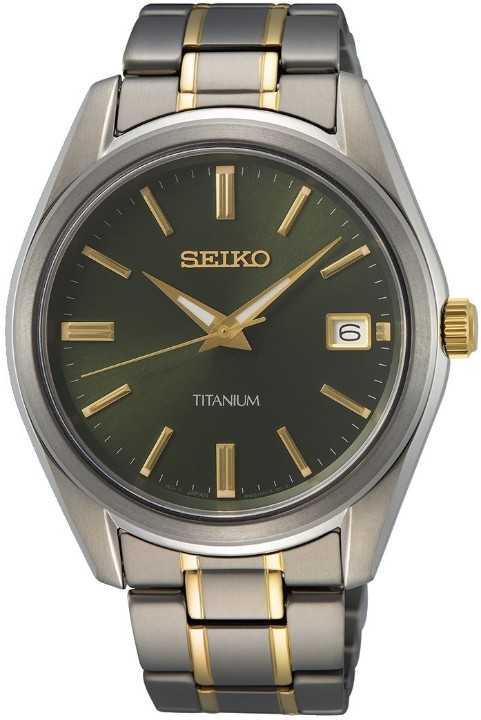 Bild von Seiko Quartz
