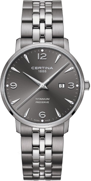 Bild von Certina DS Caimano