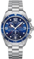 Produktdetails anzeigen - Certina DS Action Diver Chronometer Bild von Certina DS Action Diver Chronometer