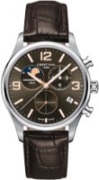 Produktdetails anzeigen - Certina DS-8 Chronograph Moonphase Bild von Certina DS-8 Chronograph Moonphase