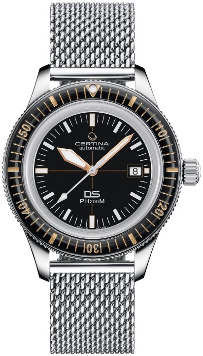 Bild von Certina DS PH200M Powermatic 80