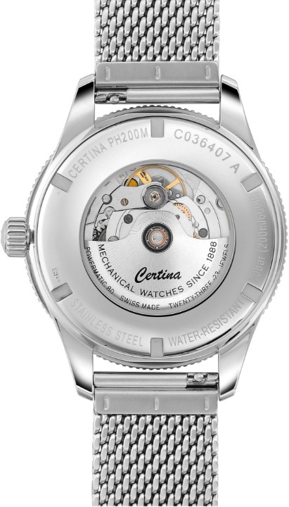 Bild von Certina DS PH200M Powermatic 80