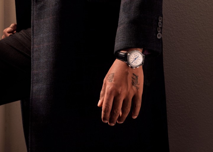 Bild von Certina DS Chronograph Automatic