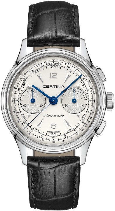 Bild von Certina DS Chronograph Automatic