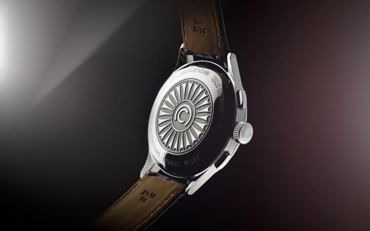 Bild von Certina DS Chronograph Automatic