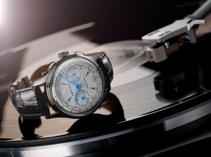 Bild von Certina DS Chronograph Automatic
