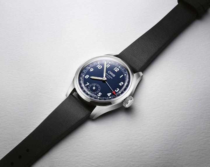 Bild von Oris Big Crown Pointer Date