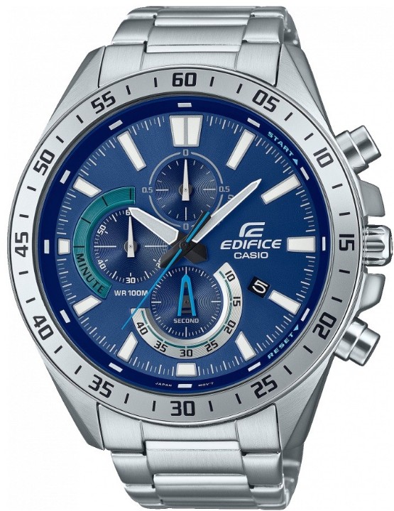 Bild von Casio Edifice Chronograph