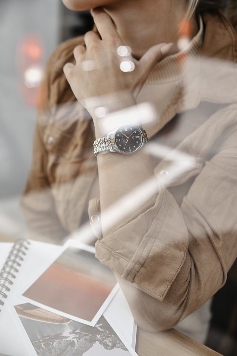 Bild von Certina DS Action Lady Powermatic 80