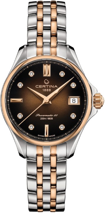 Bild von Certina DS Action Lady Powermatic 80