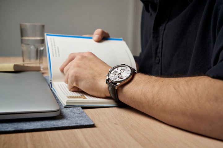 Bild von Certina DS-8 Chronograph Moonphase