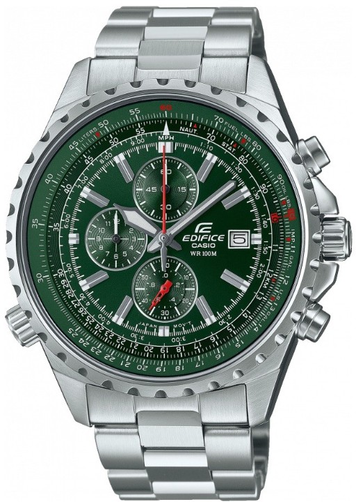 Bild von Casio Edifice Chronograph
