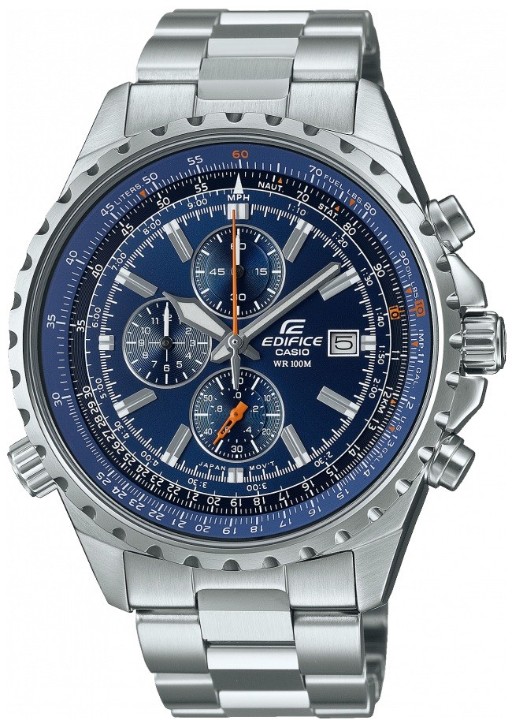 Bild von Casio Edifice Chronograph