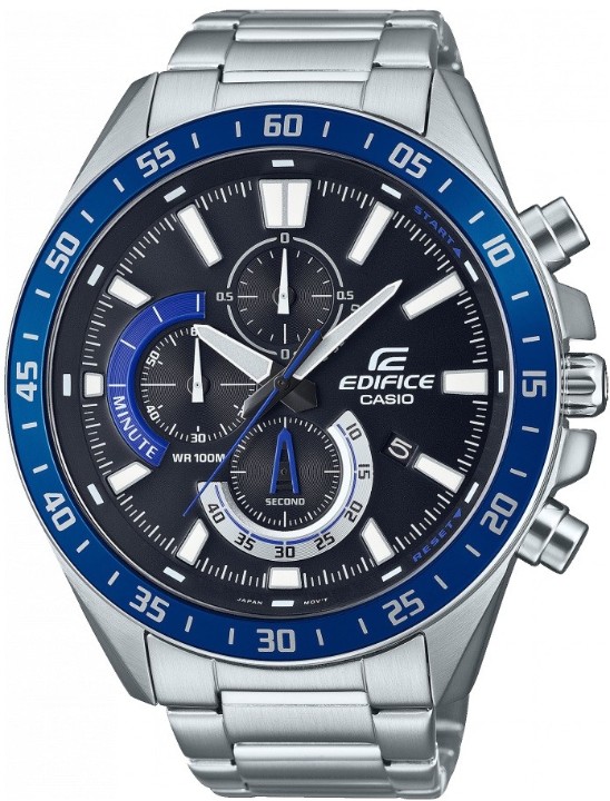 Bild von Casio Edifice Chronograph
