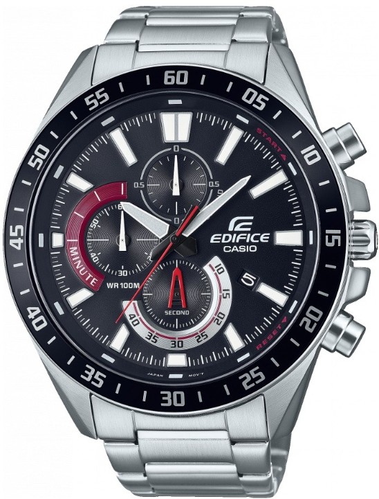 Bild von Casio Edifice Chronograph