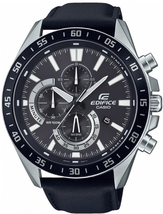 Bild von Casio Edifice Chronograph