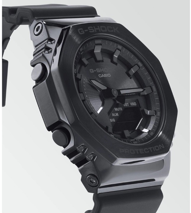 Bild von Casio G-Shock
