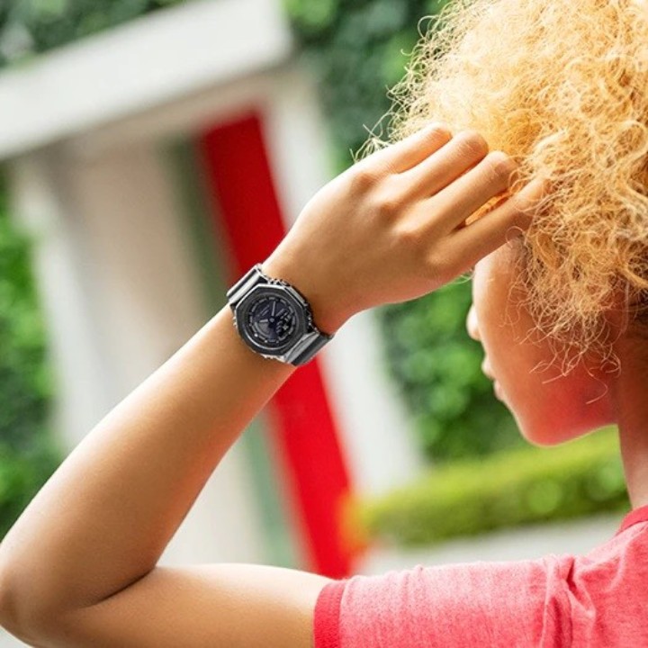 Bild von Casio G-Shock