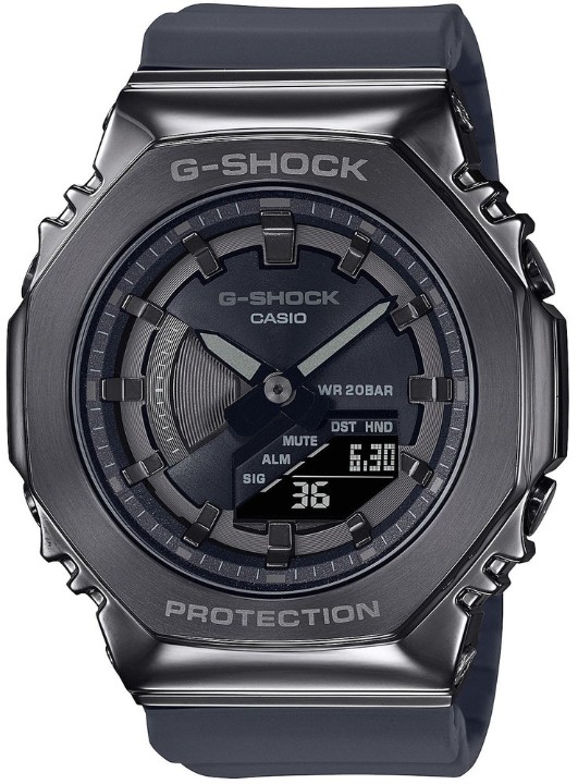 Bild von Casio G-Shock