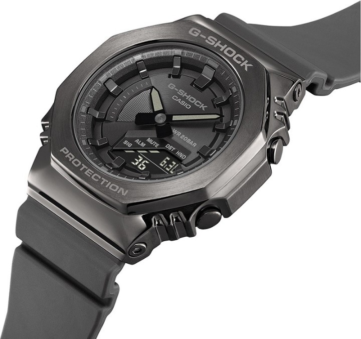 Bild von Casio G-Shock