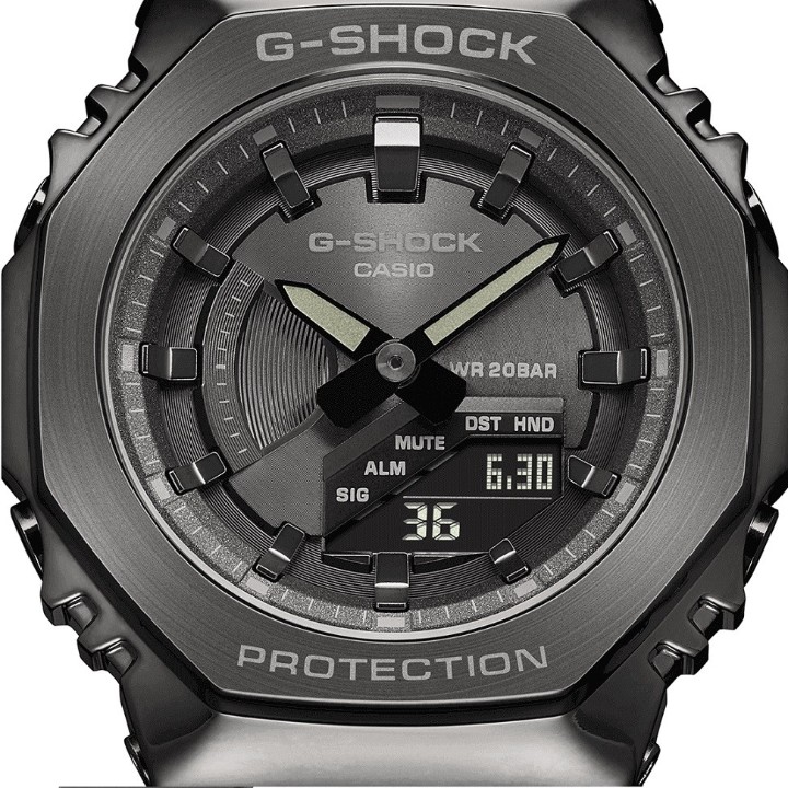 Bild von Casio G-Shock