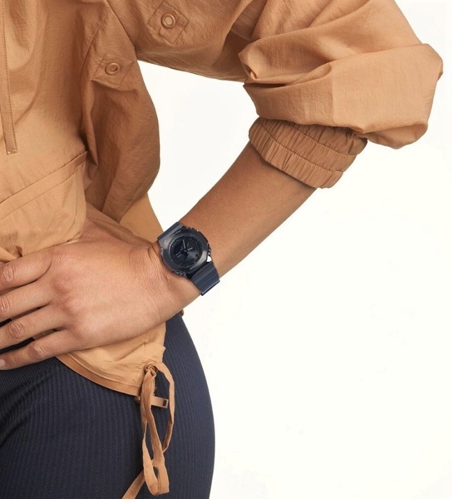 Bild von Casio G-Shock