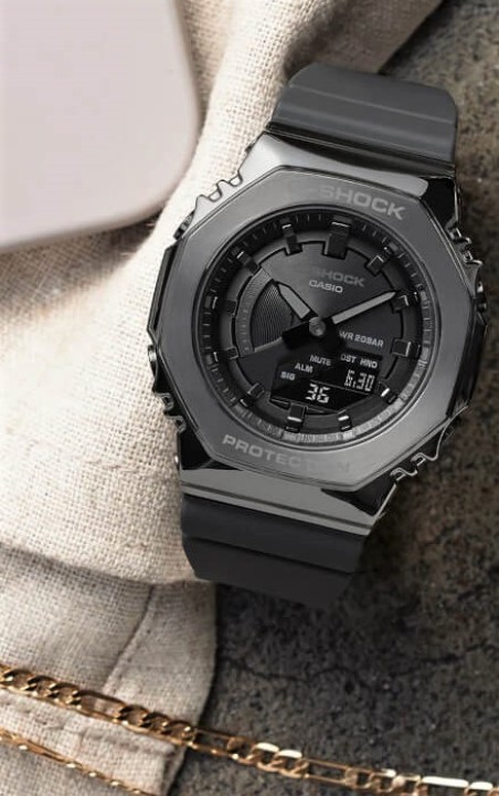 Bild von Casio G-Shock
