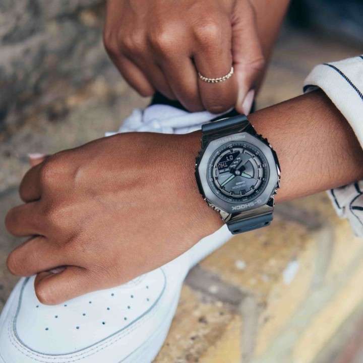 Bild von Casio G-Shock