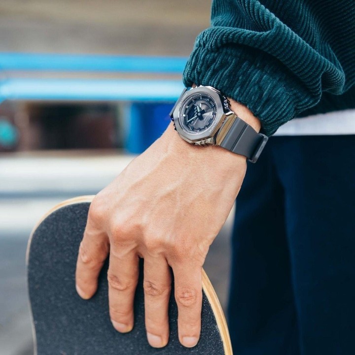Bild von Casio G-Shock