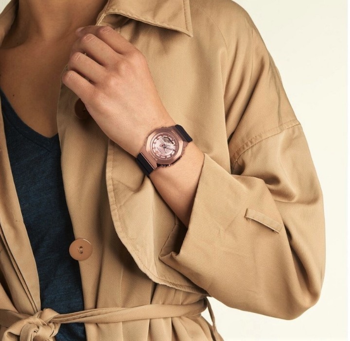 Bild von Casio G-Shock