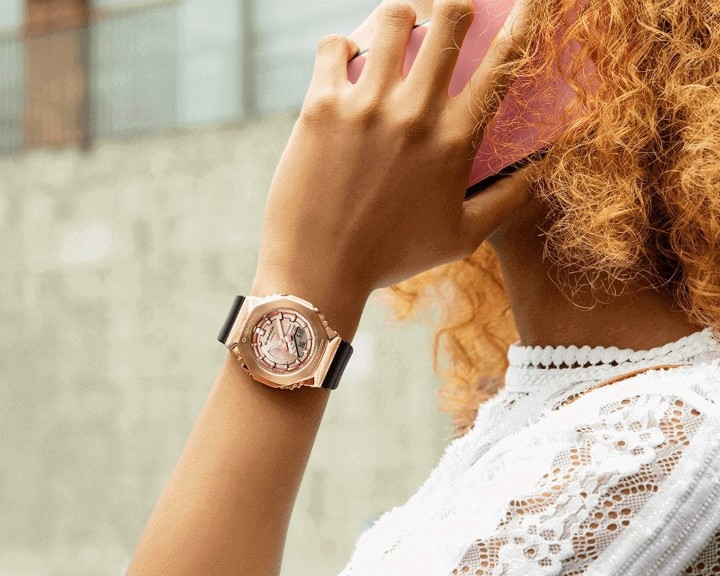 Bild von Casio G-Shock