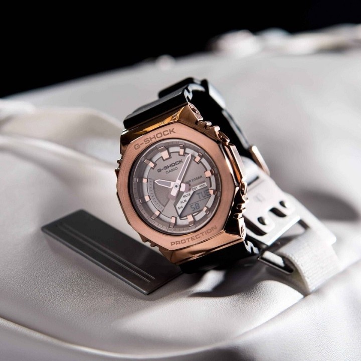 Bild von Casio G-Shock