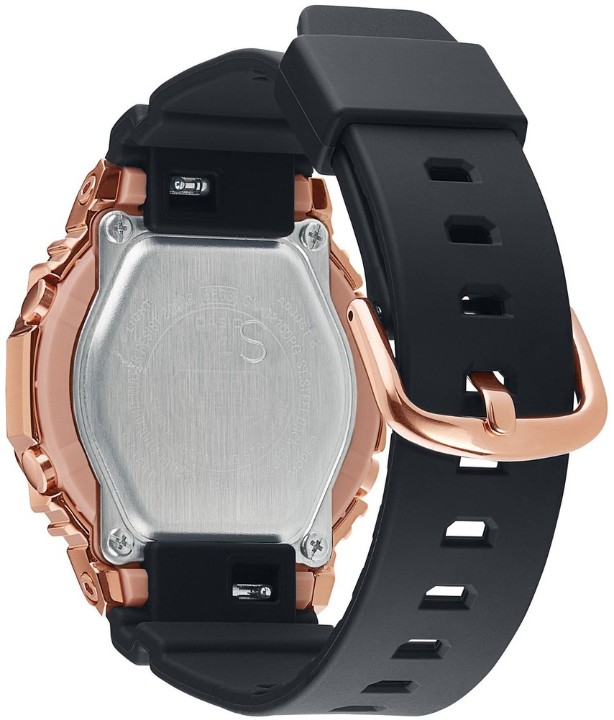 Bild von Casio G-Shock