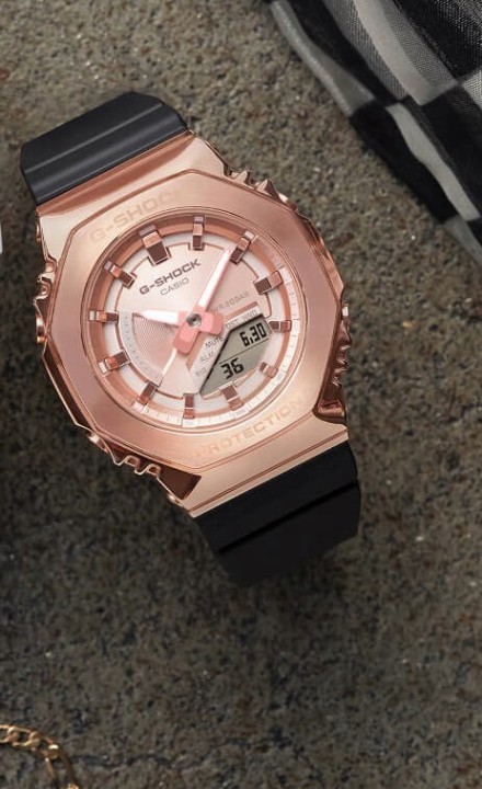 Bild von Casio G-Shock