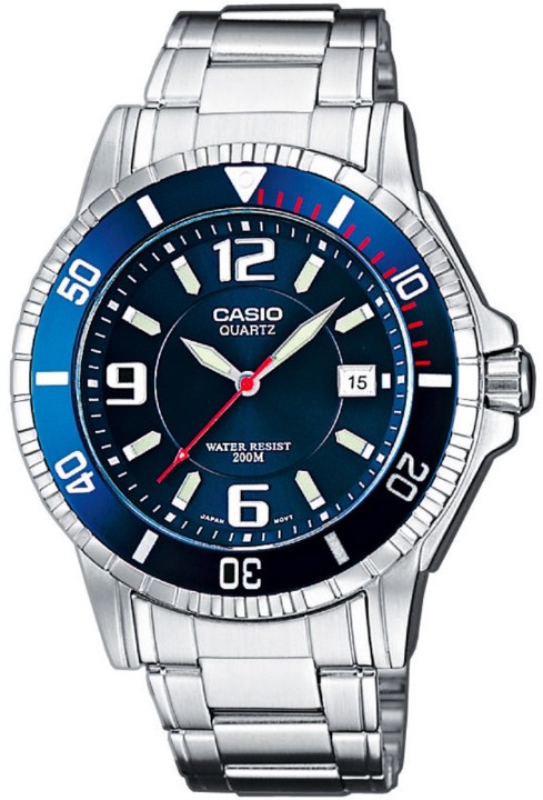 Bild von Casio Collection