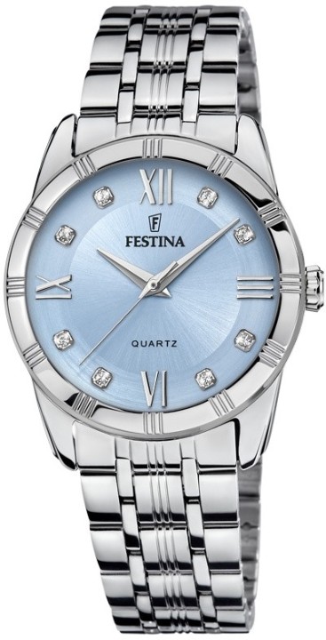 Bild von Festina Mademoiselle