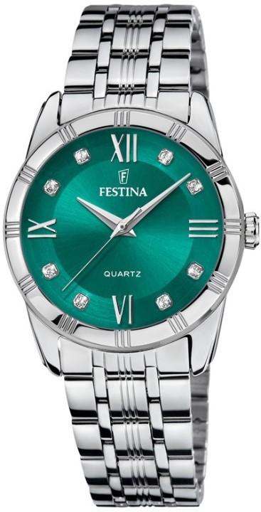 Bild von Festina Mademoiselle