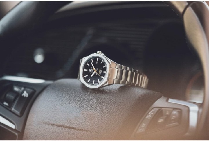 Bild von Casio Edifice
