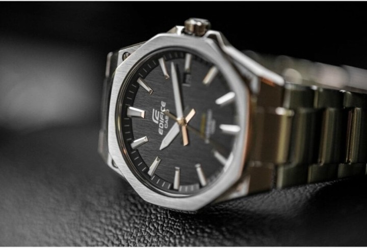 Bild von Casio Edifice