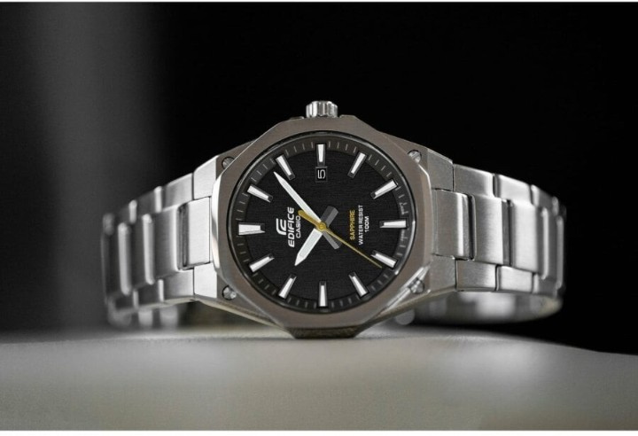 Bild von Casio Edifice
