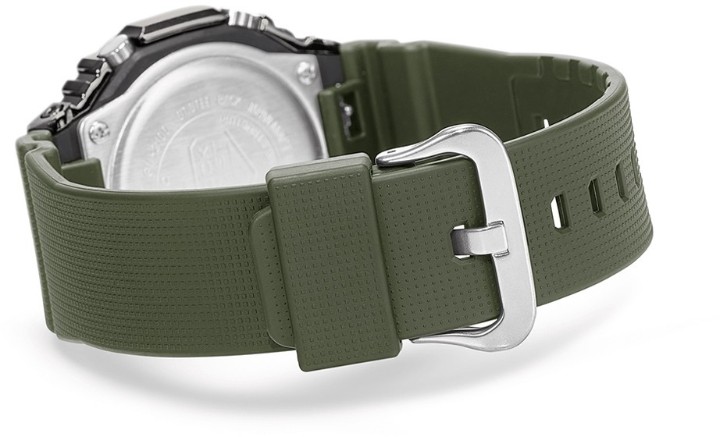 Bild von Casio G-Shock G-Steel
