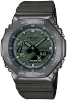 Bild von Casio G-Shock G-Steel