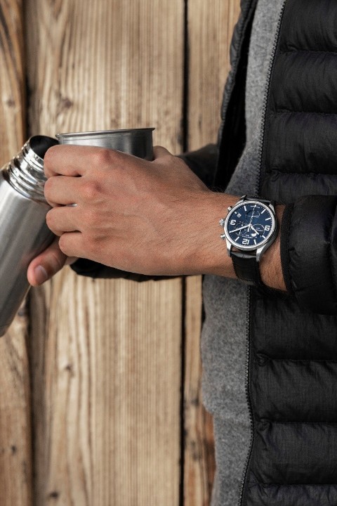 Bild von Certina DS-8 Chronograph Moonphase