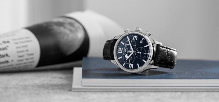 Bild von Certina DS-8 Chronograph Moonphase