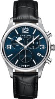 Produktdetails anzeigen - Certina DS-8 Chronograph Moonphase Bild von Certina DS-8 Chronograph Moonphase