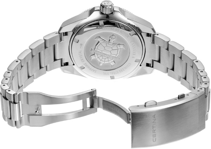 Bild von Certina DS Action Diver Powermatic 80