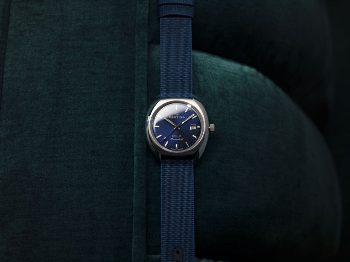 Bild von Certina DS-2