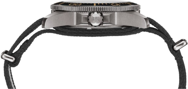 Bild von Certina DS Action Diver Powermatic 80
